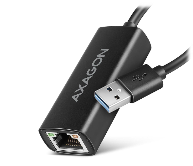 AXAGON ADE-AR Gigabit Ethernet - 1485403 - zdjęcie